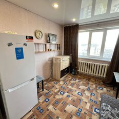 Квартира 16,6 м², студия - изображение 3