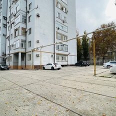 Квартира 122 м², 4-комнатная - изображение 4