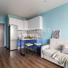 Квартира 23,6 м², студия - изображение 1
