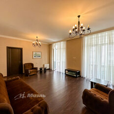 Квартира 138,3 м², 3-комнатная - изображение 5