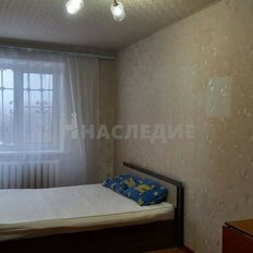Квартира 44,6 м², 2-комнатная - изображение 4