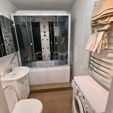 Квартира 34,4 м², 1-комнатная - изображение 5