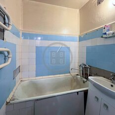 Квартира 30 м², 1-комнатная - изображение 4