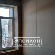 Квартира 125,5 м², 3-комнатная - изображение 5