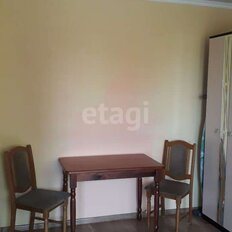 Квартира 44 м², 1-комнатная - изображение 5