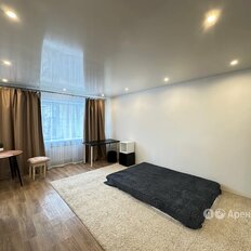 Квартира 31 м², студия - изображение 2