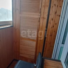 Квартира 34,2 м², 1-комнатная - изображение 5