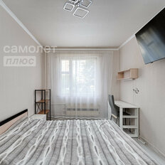 Квартира 77,4 м², 3-комнатная - изображение 5