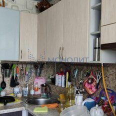 Квартира 58 м², 3-комнатная - изображение 4
