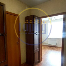 Квартира 21,8 м², студия - изображение 5