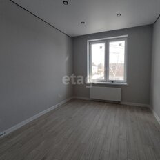Квартира 42,4 м², 1-комнатная - изображение 4