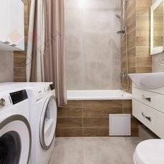 Квартира 65 м², 2-комнатная - изображение 1