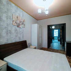 Квартира 69 м², 3-комнатная - изображение 4