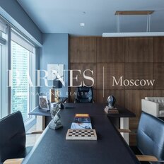 Квартира 185 м², 3-комнатные - изображение 3