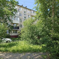 Квартира 45,2 м², 2-комнатная - изображение 3