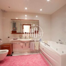 Квартира 176 м², 4-комнатная - изображение 1