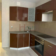 Квартира 35 м², 1-комнатная - изображение 2