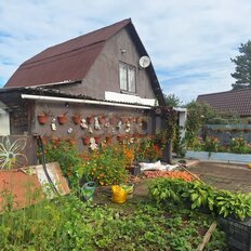 дом + 6,8 сотки, участок - изображение 1