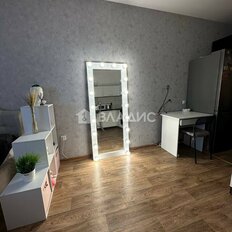 Квартира 28 м², студия - изображение 5