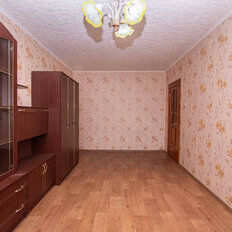 Квартира 35,2 м², 1-комнатная - изображение 4