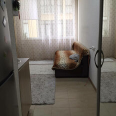 Квартира 20 м², 1-комнатная - изображение 3