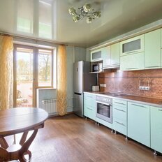 Квартира 90 м², 4-комнатная - изображение 1