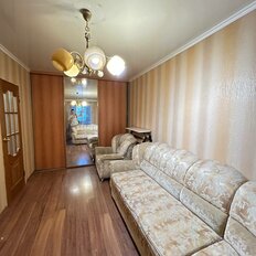 Квартира 58 м², 2-комнатная - изображение 4