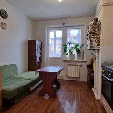 Квартира 43,9 м², 1-комнатная - изображение 3