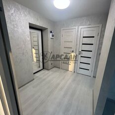 Квартира 43 м², 2-комнатная - изображение 1