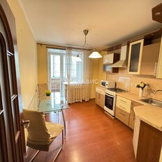 Квартира 61,3 м², 2-комнатная - изображение 5