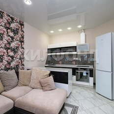 Квартира 89,4 м², 3-комнатная - изображение 1