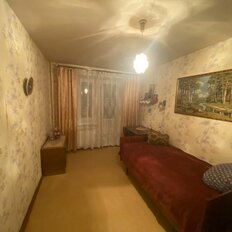 Квартира 48 м², 2-комнатная - изображение 4