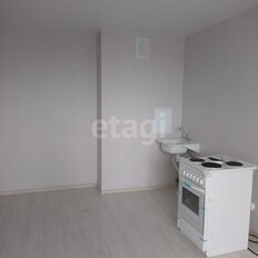 Квартира 18 м², студия - изображение 3