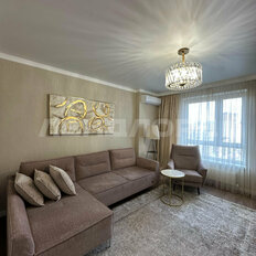Квартира 124 м², 4-комнатная - изображение 3