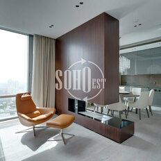 Квартира 162 м², 3-комнатная - изображение 1