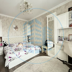 Квартира 89,8 м², 2-комнатная - изображение 1