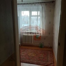 Квартира 31,6 м², 1-комнатная - изображение 3