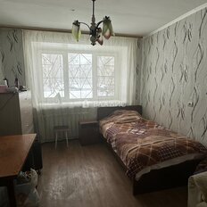 Квартира 61,5 м², 4-комнатная - изображение 5