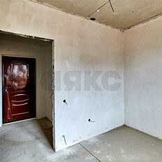 Квартира 35,6 м², 1-комнатная - изображение 4