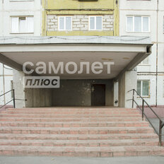 Квартира 22,7 м², студия - изображение 1