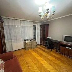 Квартира 45,7 м², 2-комнатная - изображение 4