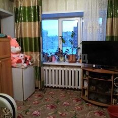 Квартира 31 м², 1-комнатная - изображение 2