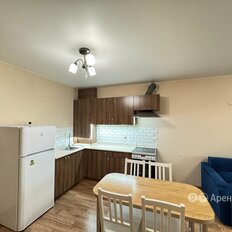 Квартира 55 м², 1-комнатная - изображение 1