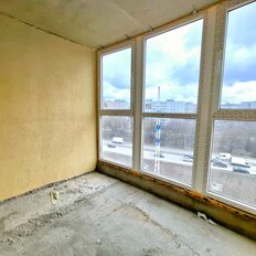 Квартира 33,1 м², студия - изображение 4
