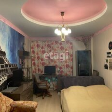 Квартира 91 м², 3-комнатная - изображение 2
