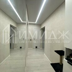 Квартира 70 м², 3-комнатная - изображение 4