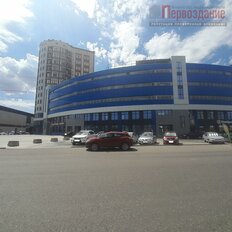 244,8 м², помещение свободного назначения - изображение 1