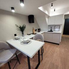 Квартира 22,7 м², студия - изображение 2