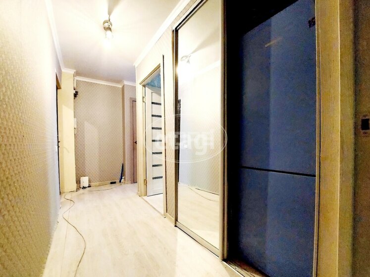 44 м², 2-комнатная квартира 6 770 000 ₽ - изображение 45