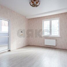 Квартира 59,1 м², 2-комнатная - изображение 4